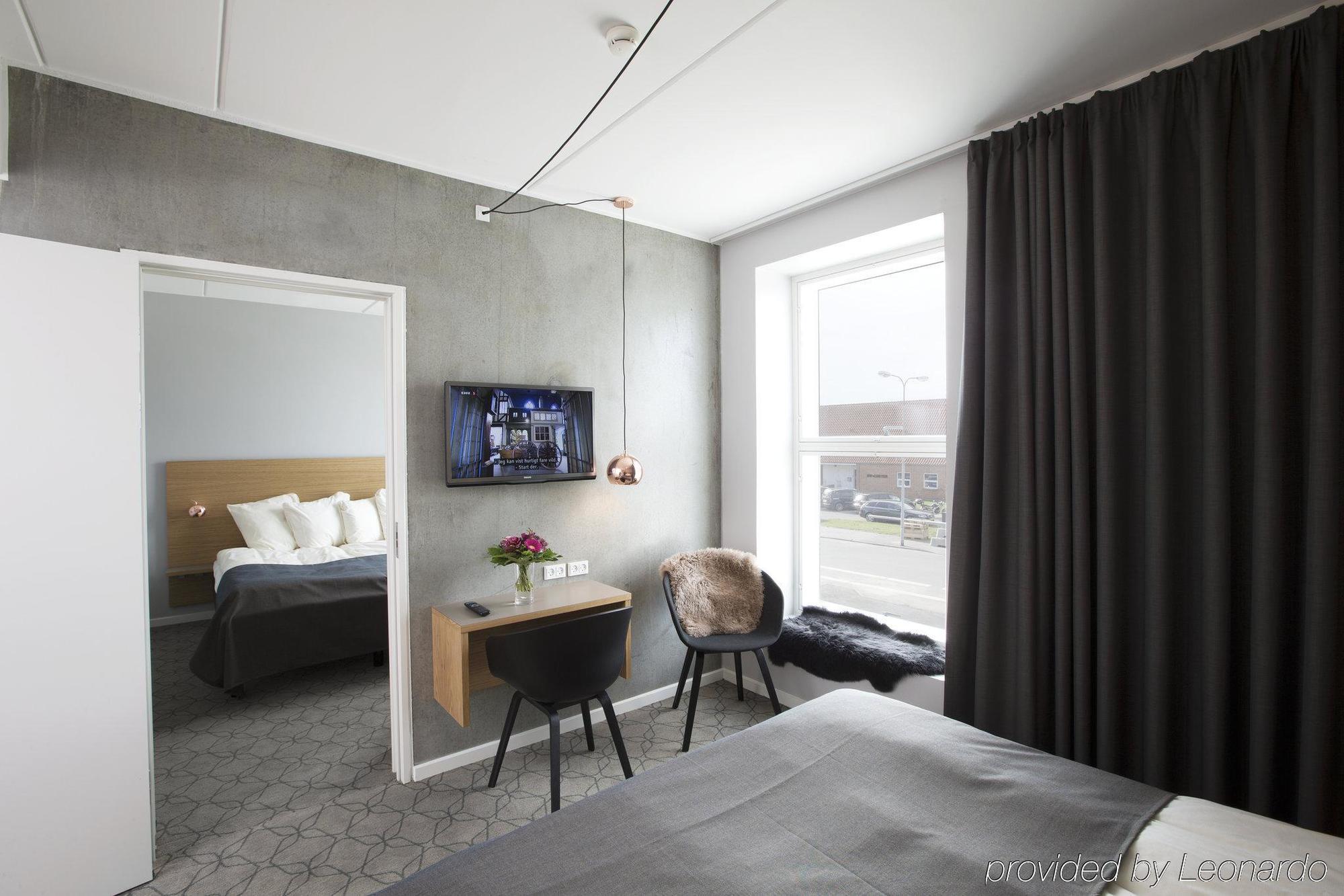 Airport Hotel Aalborg