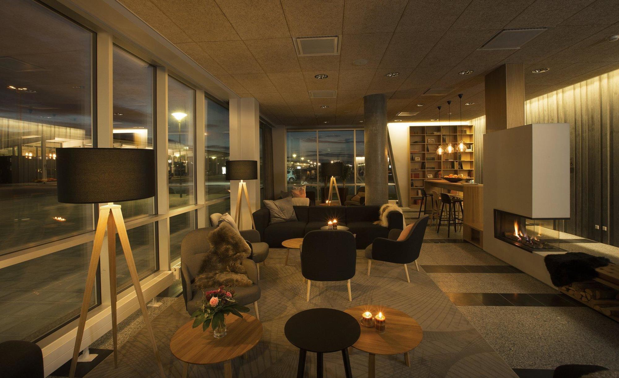 Hotel Airport Aalborg