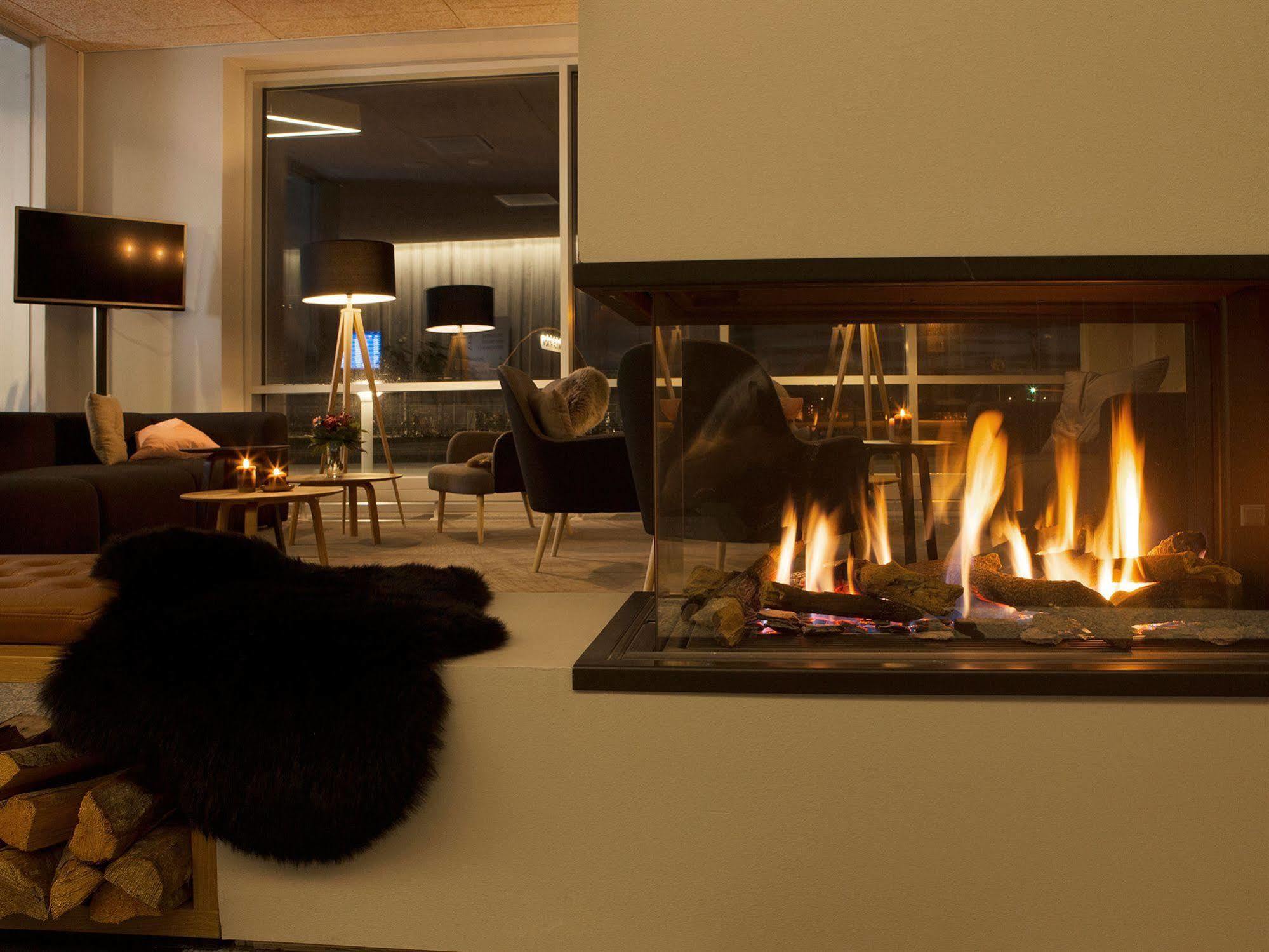 Airport 4* Aalborg